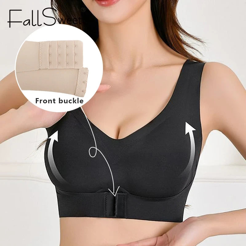 FallSweet Posture Correction Bralette