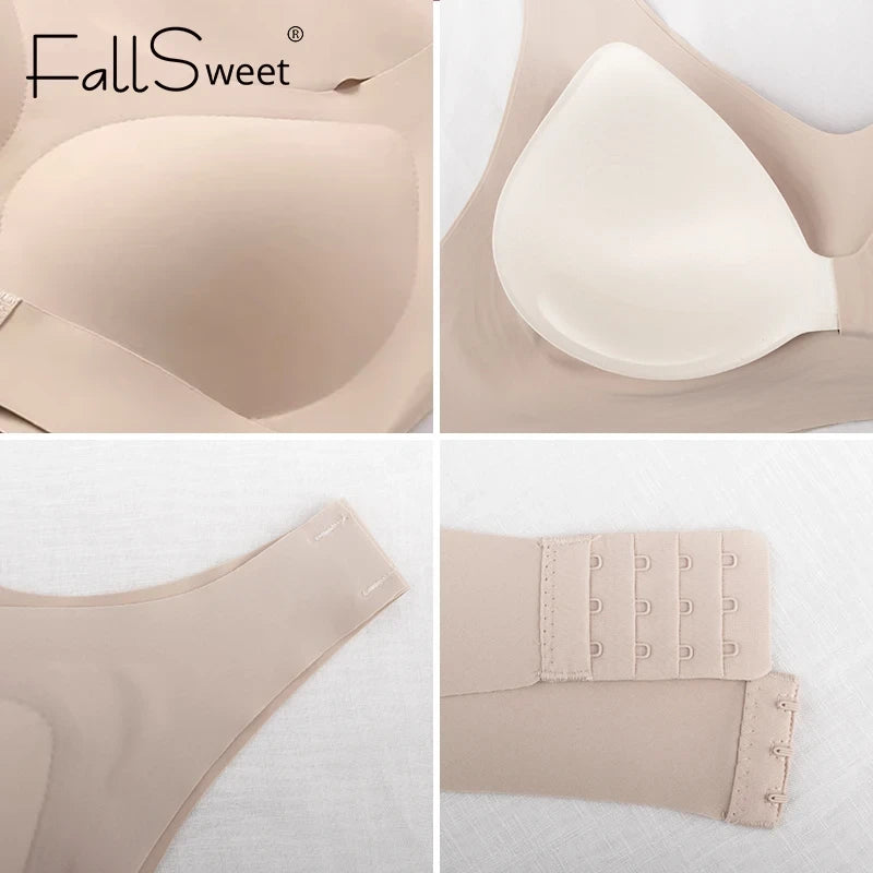 FallSweet Posture Correction Bralette
